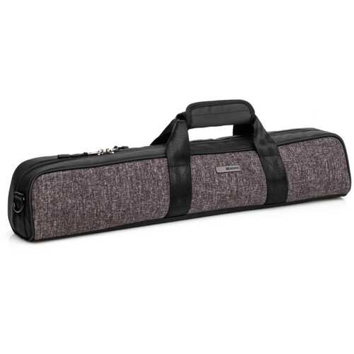 1023401_D.jpg - Benro Tortoise Columnless Carbon Fiber One Series Tripod with GX25 Ball Head - Image 4