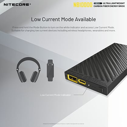1023431_D.jpg - Nitecore NB10000 10000mAh Power Bank (20w) - Image 4
