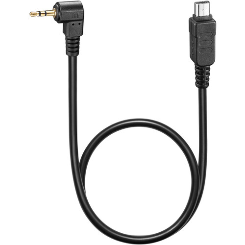 1023471_D.jpg - Godox TR-OP12 Wireless Timer Remote Control - Image 4