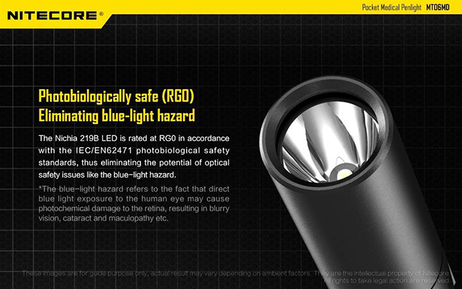 1023491_A.jpg - Nitecore MT06MD 180 lumens Pen Light - Thumbnail 1