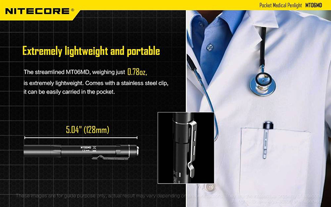 1023491_C.jpg - Nitecore MT06MD 180 lumens Pen Light - Image 3