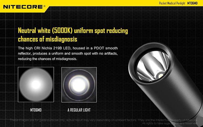 1023491_E.jpg - Nitecore MT06MD 180 lumens Pen Light - Image 5