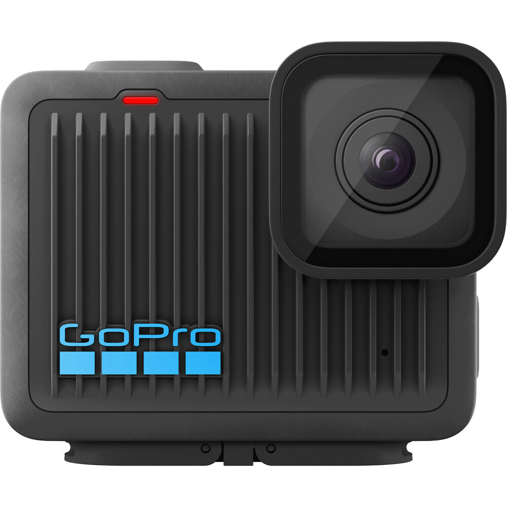 GoPro HERO 2024 Compact Action Camera - Best Available Image