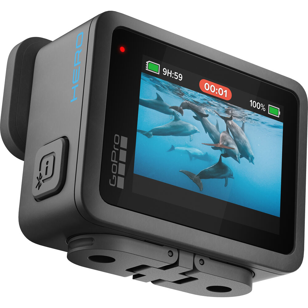 1023521_A.jpg - GoPro HERO Compact Action Camera - Image 1