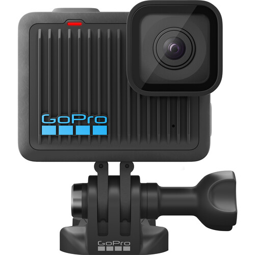 1023521_B.jpg - GoPro HERO 2024 Compact Action Camera - Thumbnail 2