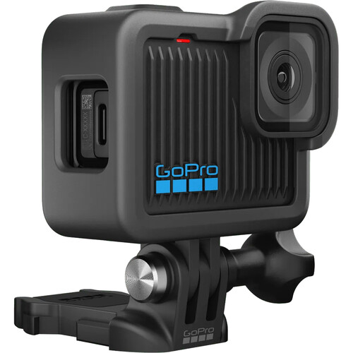 1023531_B.jpg - GoPro Protective Sleeve for HERO 4K Action Camera - Image 2