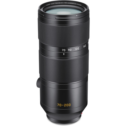Leica Vario-Elmarit-SL 70-200mm f/2.8 ASPH. Lens (L-Mount) - Best Available Image