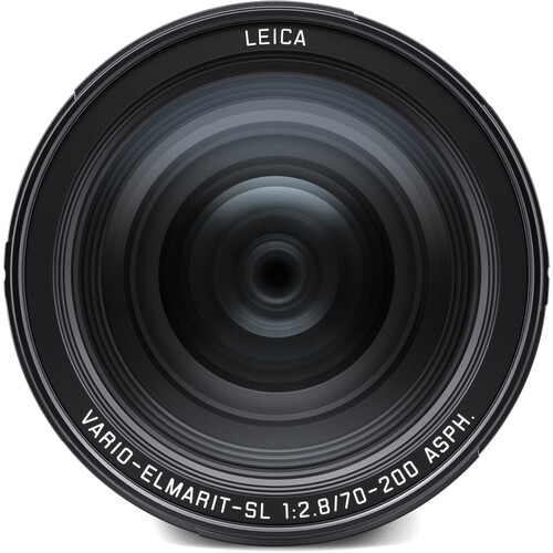 1023631_A.jpg - Leica Vario-Elmarit-SL 70-200mm f/2.8 ASPH. Lens (L-Mount) - Thumbnail 1