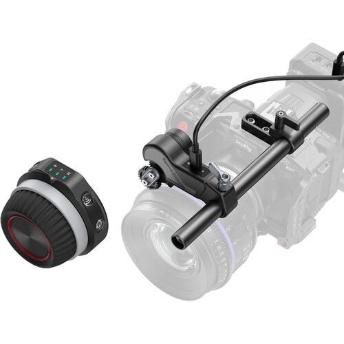 1023641_D.jpg - SmallRig Wireless Follow Focus Lite Kit 4296 - Image 4