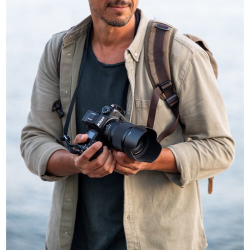 1023651_A.jpg - Nikon NIKKOR Z 50mm f/1.4 Lens (Nikon Z)+ Bonus $75 Cashback - Image 1