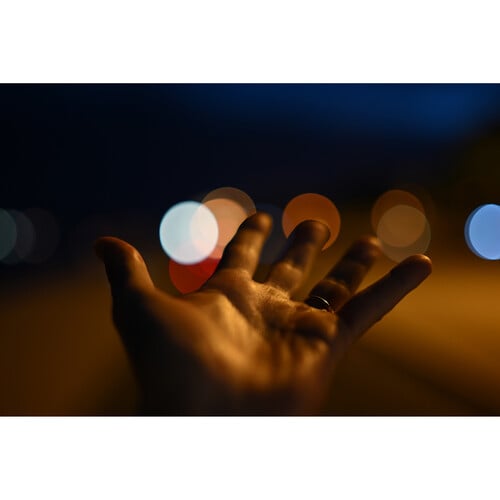 1023651_D.jpg - Nikon NIKKOR Z 50mm f/1.4 Lens (Nikon Z)+ Bonus $75 Cashback - Image 4