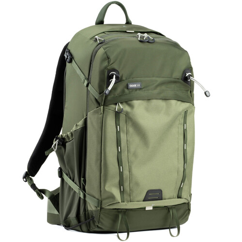 Best image for MindShift Backlight Backpack Montane Green 36L