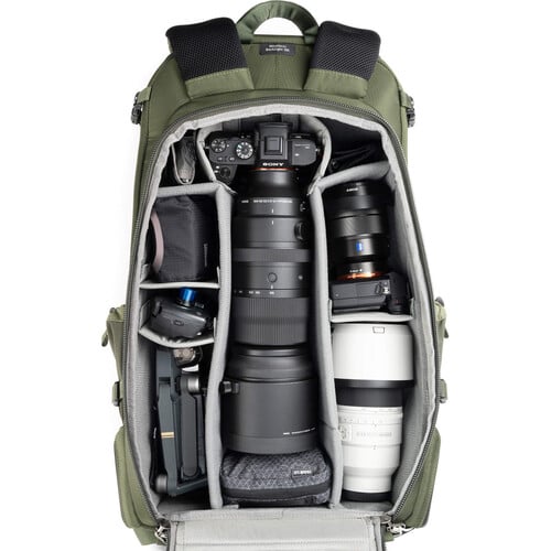 1023671_A.jpg - MindShift Backlight Backpack Montane Green 36L - Thumbnail 1