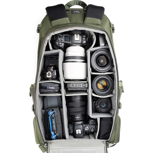 1023671_B.jpg - MindShift Backlight Backpack Montane Green 36L - Image 2