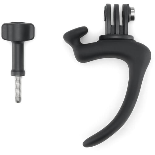DJI Flexible Handlebar Mount for Osmo Action 5