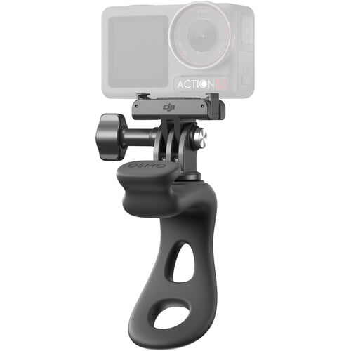 1023701_A.jpg - DJI Flexible Handlebar Mount for Osmo Action 5 - Thumbnail 1