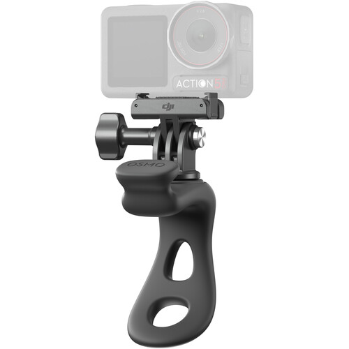 1023701_A.jpg - DJI Flexible Handlebar Mount for Osmo Action 5 - Image 1