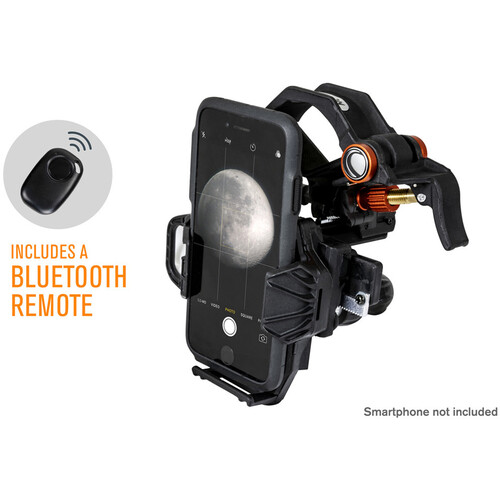 Best image for Celestron NexYZ DX 3-Axis Smartphone Digiscoping Kit