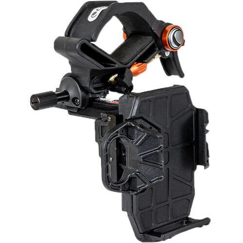 Best image for Celestron NexYZ 3-Axis Universal Smartphone Adapter