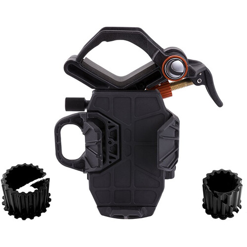 1023731_A.jpg - Celestron NexYZ 3-Axis Universal Smartphone Adapter - Image 1