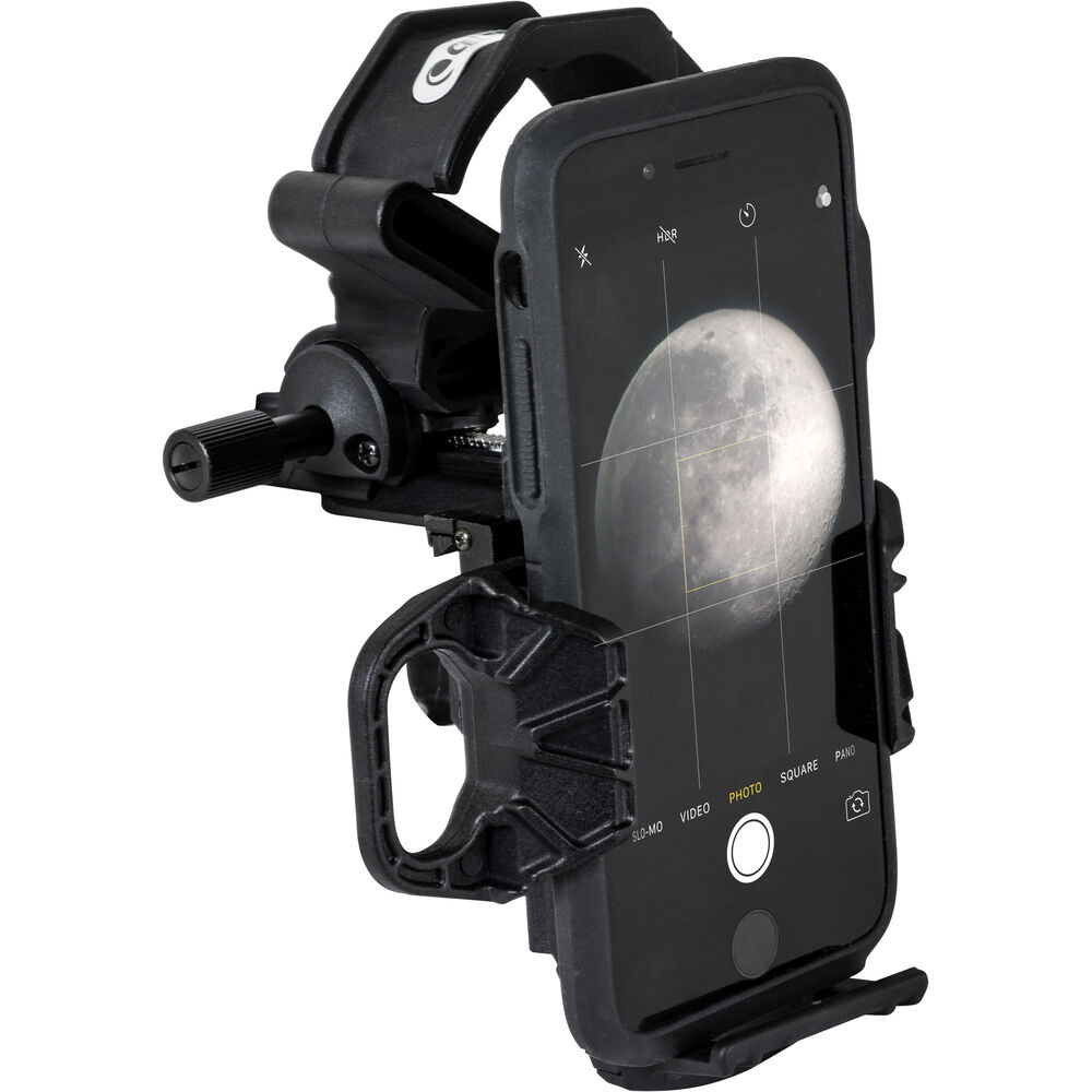 1023731_B.jpg - Celestron NexYZ DX 3-Axis Smartphone Digiscoping Kit - Image 2