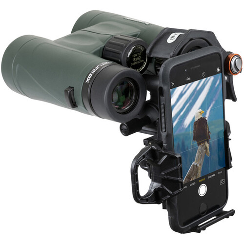 1023731_D.jpg - Celestron NexYZ DX 3-Axis Smartphone Digiscoping Kit - Image 4