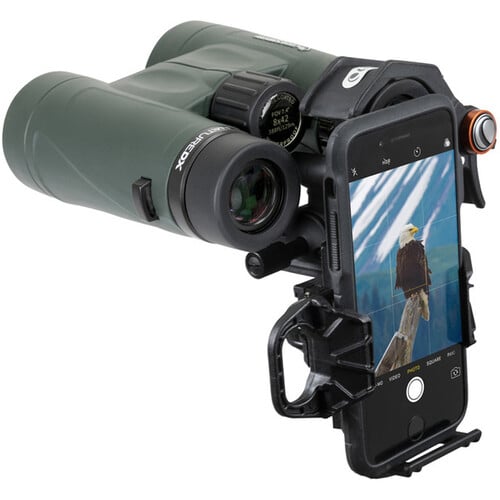 1023731_D.jpg - Celestron NexYZ DX 3-Axis Smartphone Digiscoping Kit - Image 4