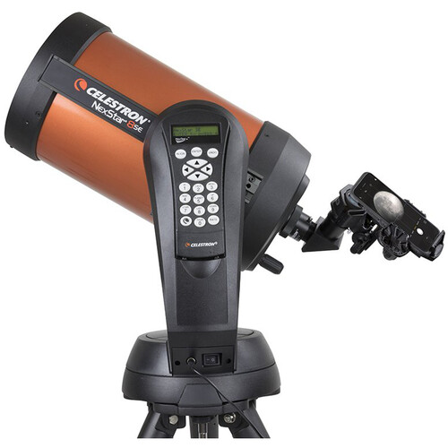 1023731_E.jpg - Celestron NexYZ 3-Axis Universal Smartphone Adapter - Image 5
