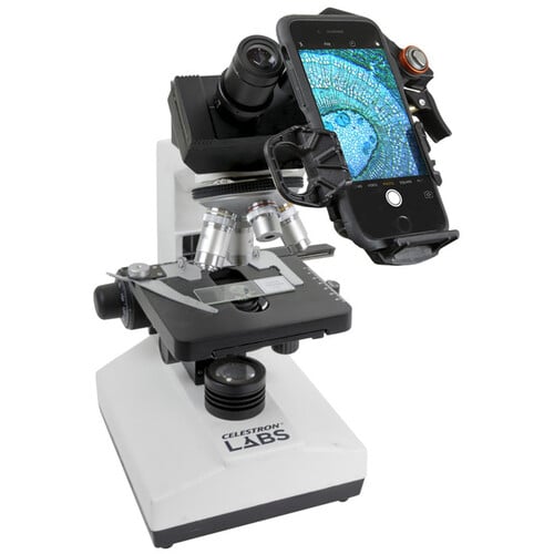 1023731_E.jpg - Celestron NexYZ DX 3-Axis Smartphone Digiscoping Kit - Image 5