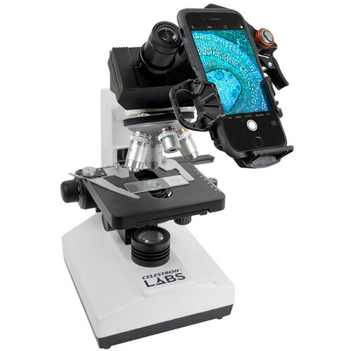 1023731_H.jpg - Celestron NexYZ 3-Axis Universal Smartphone Adapter - Image 8