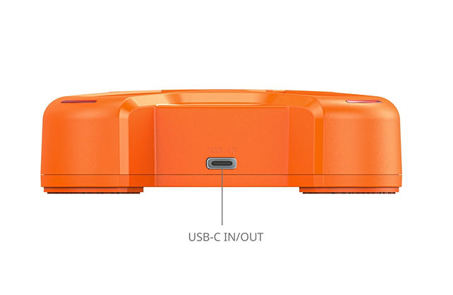 1023761_B.jpg - SmallRig LP-E6NH 4-Channel Camera Battery Charger 4838 - Image 2
