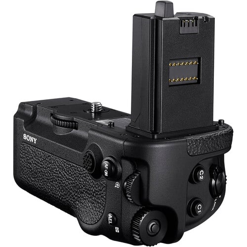 1023771_A.jpg - Sony VG-C5 Vertical Grip for A9III - Thumbnail 1