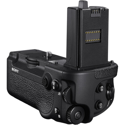 1023771_A.jpg - Sony VG-C5 Vertical Grip for A9III / A1 II - Image 1