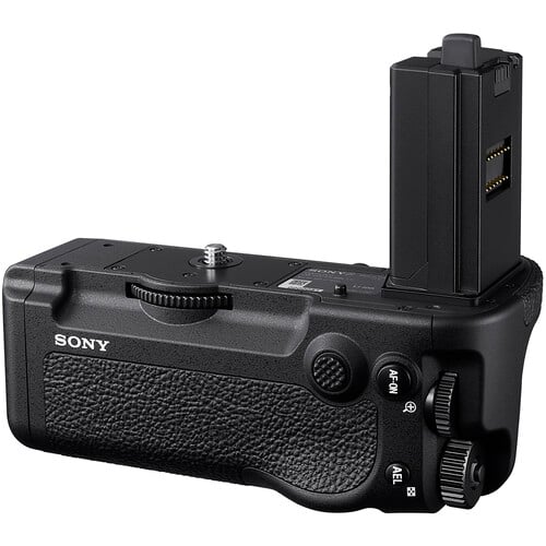 1023771_B.jpg - Sony VG-C5 Vertical Grip for A9III - Thumbnail 2