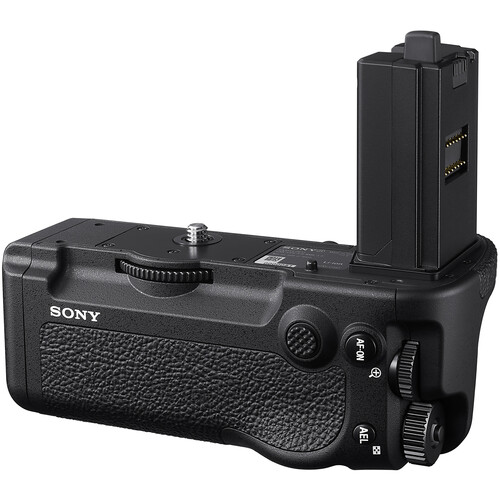 1023771_B.jpg - Sony VG-C5 Vertical Grip for A9III / A1 II - Image 2