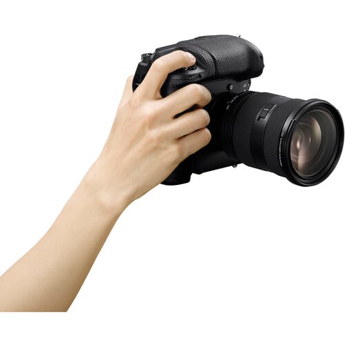 1023771_C.jpg - Sony VG-C5 Vertical Grip for A9III - Thumbnail 3
