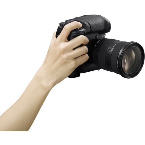 1023771_C.jpg - Sony VG-C5 Vertical Grip for A9III / A1 II - Image 3