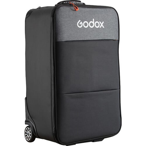 Godox CB-51 Wheeled Carry Bag
