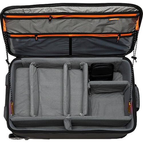 1023791_A.jpg - Godox CB-51 Wheeled Carry Bag - Thumbnail 1