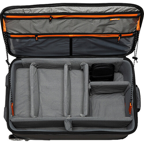 1023791_A.jpg - Godox CB-51 Wheeled Carry Bag - Image 1