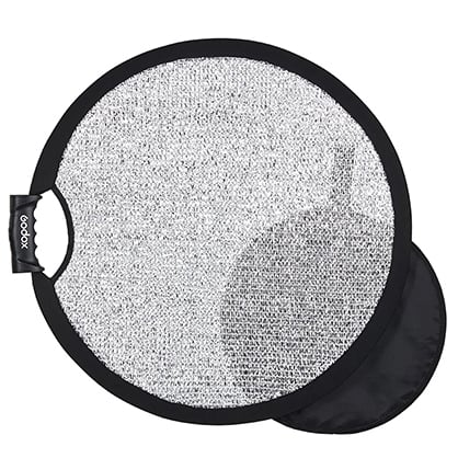 Godox W-RFT55 55cm (22") Collapsible Windproof Reflector