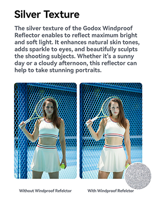 1023811_E.jpg - Godox W-RFT55 55cm (22") Collapsible Windproof Reflector - Image 5