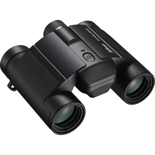 Best image for Nikon 12x25 S Stabilized Binoculars