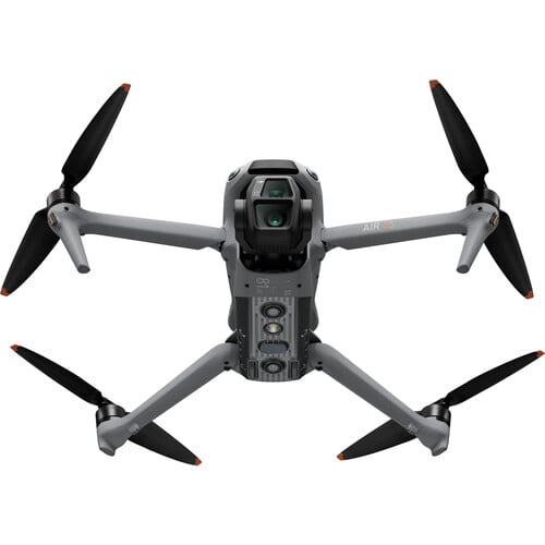 1023871_E.jpg - DJI Air 3S Drone with RC-N3 Non-LCD Remote - Image 5