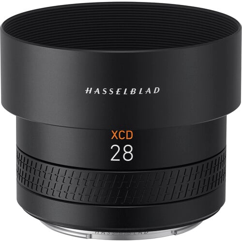 1023911_A.jpg - Hasselblad XCD 28mm f/4 P Lens - Thumbnail 1