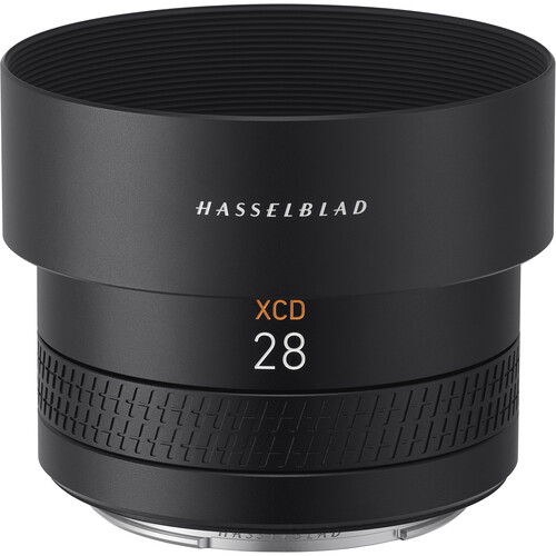 1023911_A.jpg - Hasselblad XCD 28mm f/4 P Lens - Image 1