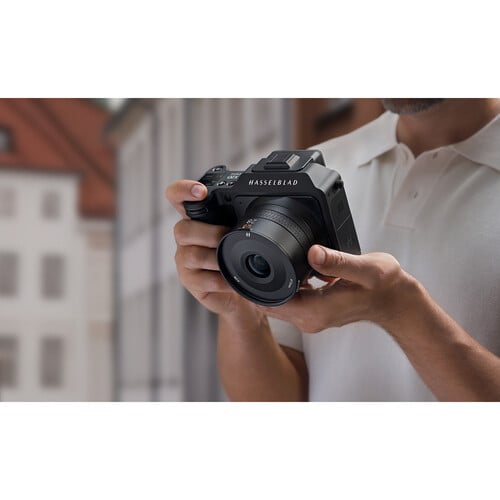 1023911_B.jpg - Hasselblad XCD 28mm f/4 P Lens - Image 2