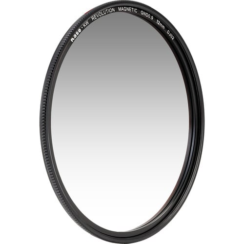 Best image for Kase KW Revolution Soft Grad ND Filter (72mm, 0.9 / 3-Stop)