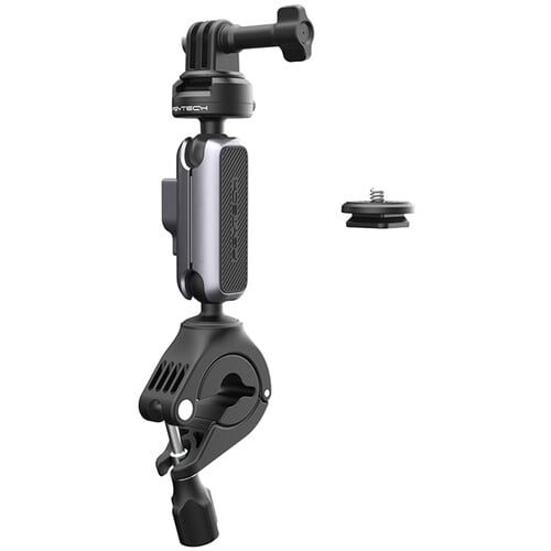 Best image for PGYTECH CapLock Action Camera Handlebar