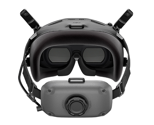 1024001_B.jpg - DJI Goggles N3 - Thumbnail 2